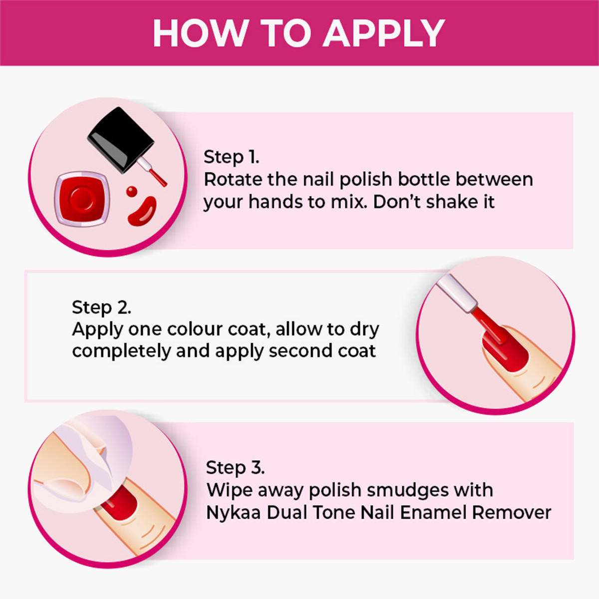طلاء أظافر جل صالون برو شاين من نيكا - 15 مل-beautyandpersonalcare-makeup-nails-nailpolishes-image-23