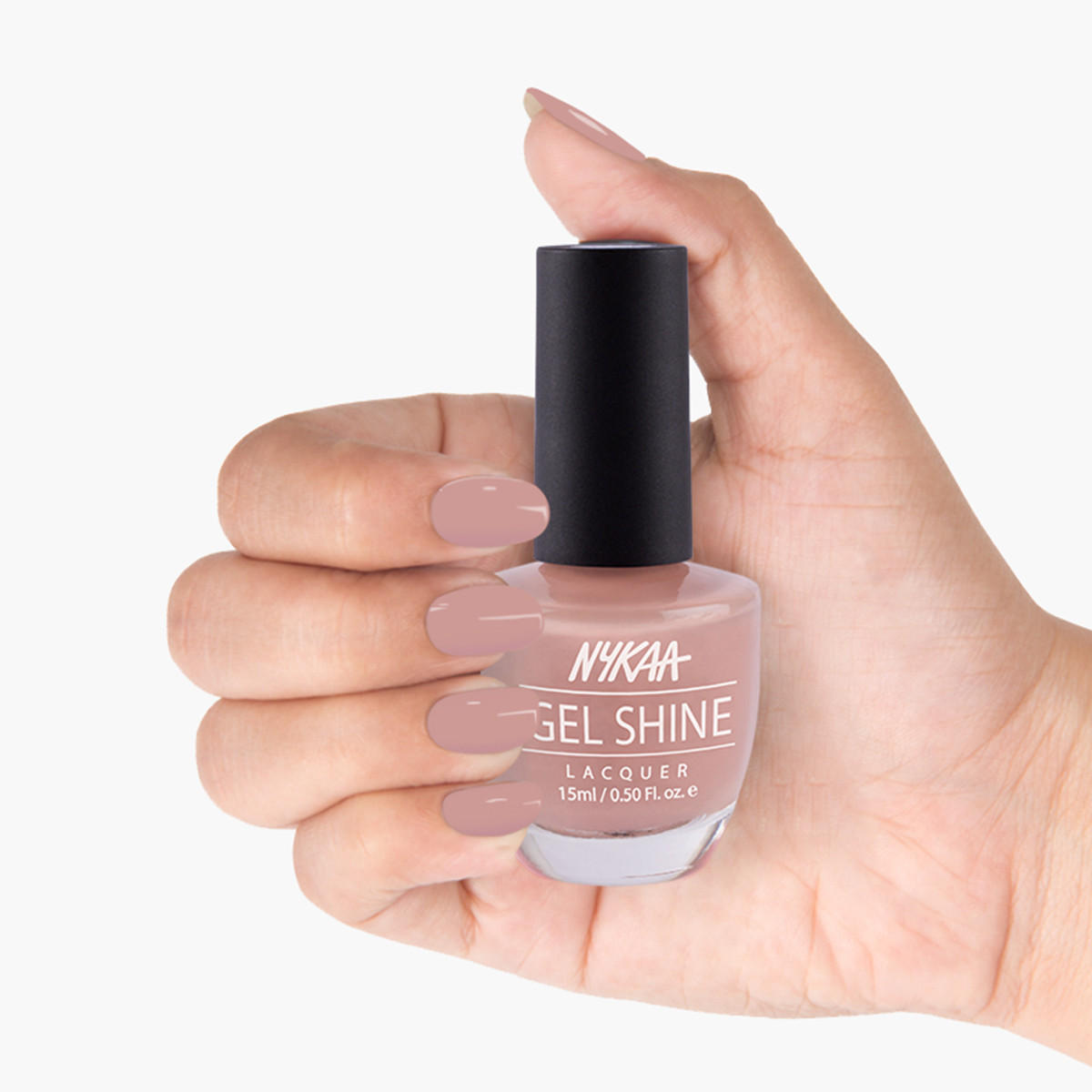 طلاء أظافر جل صالون برو شاين من نيكا - 15 مل-beautyandpersonalcare-makeup-nails-nailpolishes-image-28