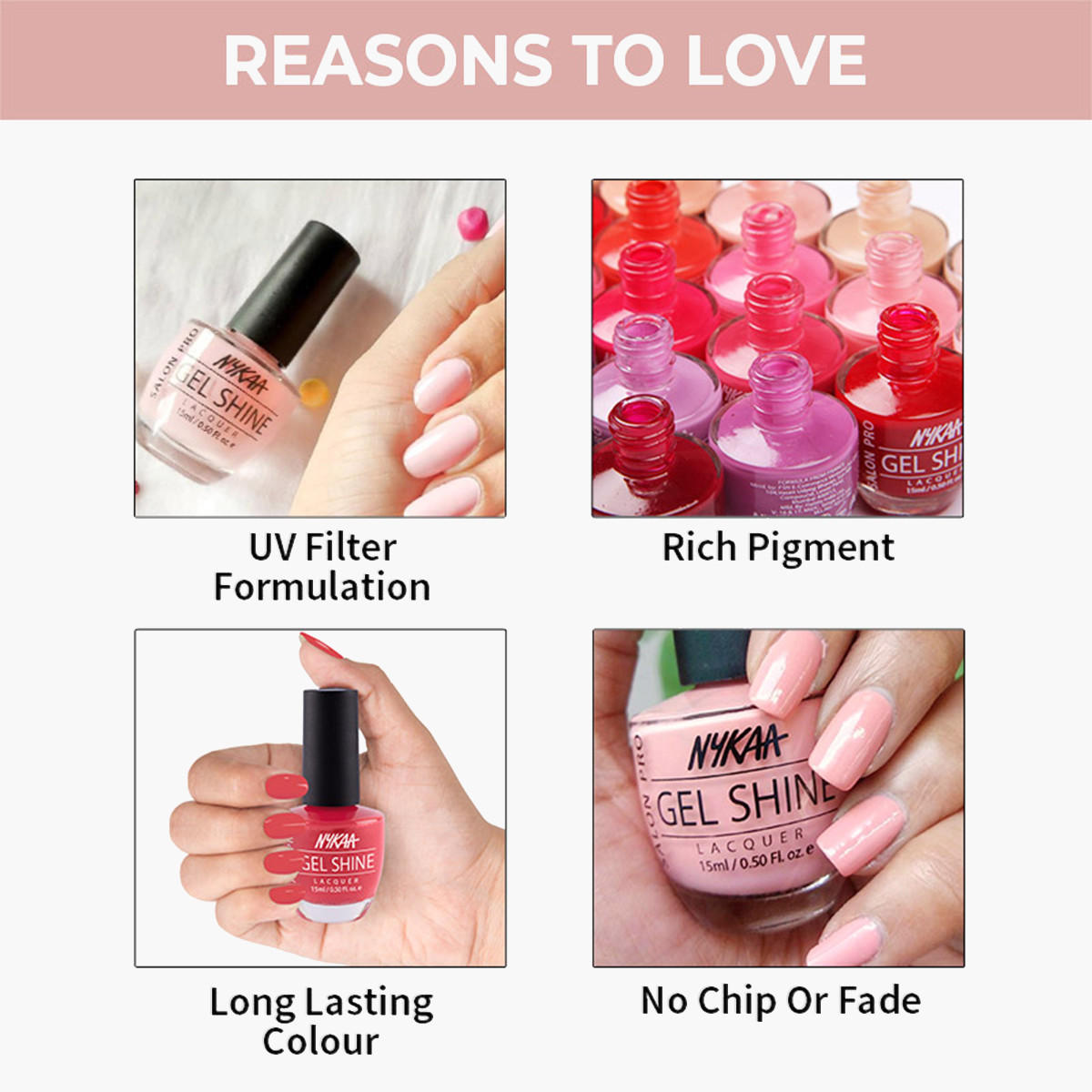 طلاء أظافر جل صالون برو شاين من نيكا - 15 مل-beautyandpersonalcare-makeup-nails-nailpolishes-image-29