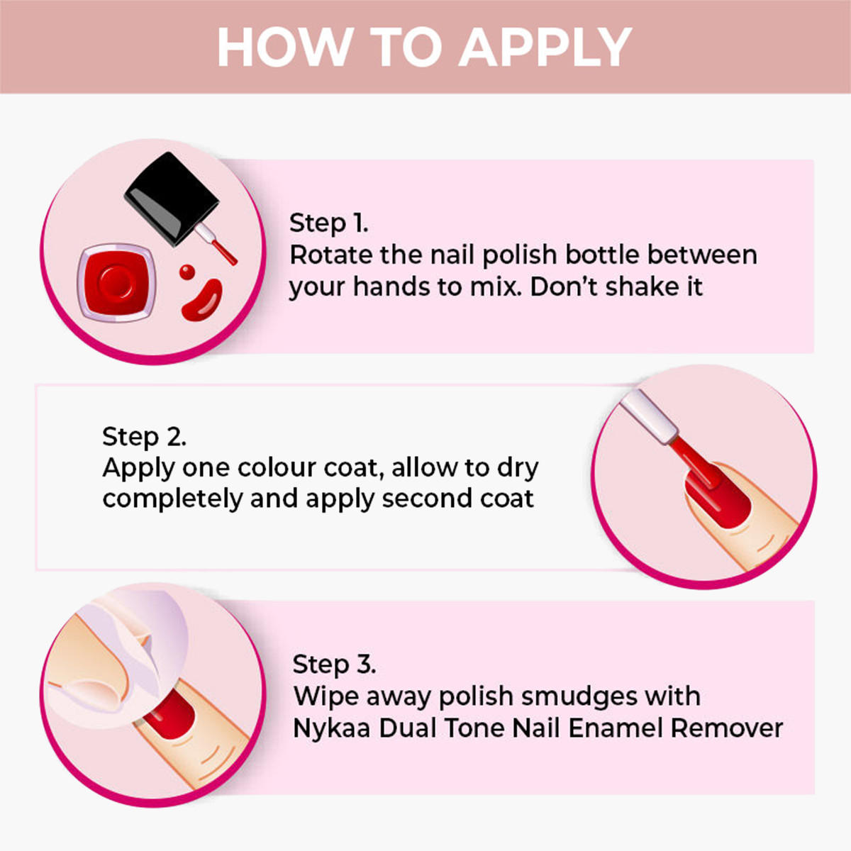 طلاء أظافر جل صالون برو شاين من نيكا - 15 مل-beautyandpersonalcare-makeup-nails-nailpolishes-image-30