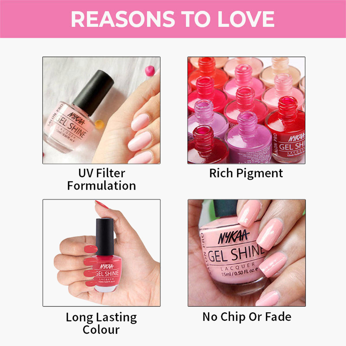 طلاء أظافر جل صالون برو شاين من نيكا - 15 مل-beautyandpersonalcare-makeup-nails-nailpolishes-image-36