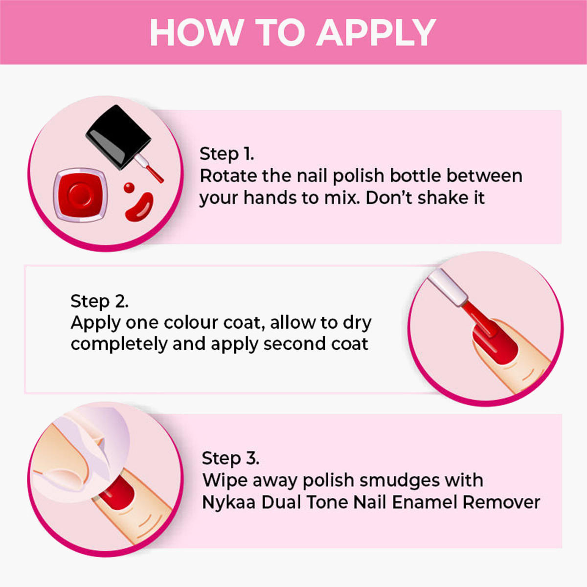 طلاء أظافر جل صالون برو شاين من نيكا - 15 مل-beautyandpersonalcare-makeup-nails-nailpolishes-image-37