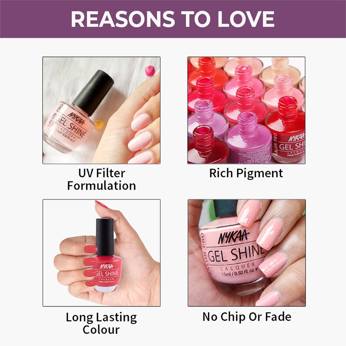 طلاء أظافر جل صالون برو شاين من نيكا - 15 مل-beautyandpersonalcare-makeup-nails-nailpolishes-image-42