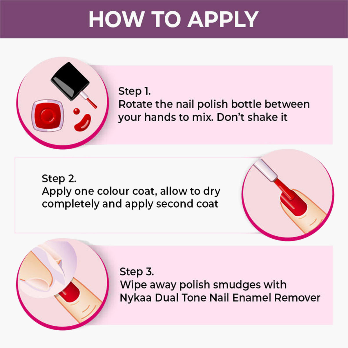 طلاء أظافر جل صالون برو شاين من نيكا - 15 مل-beautyandpersonalcare-makeup-nails-nailpolishes-image-43