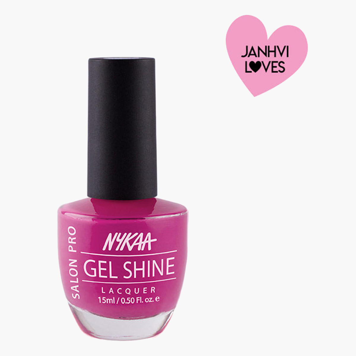 طلاء أظافر جل صالون برو شاين من نيكا - 15 مل-beautyandpersonalcare-makeup-nails-nailpolishes-image-51