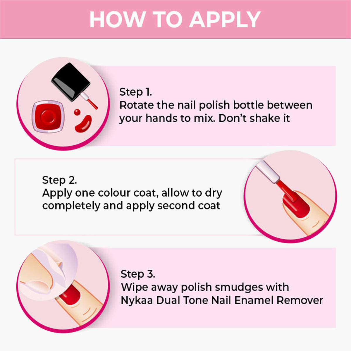 طلاء أظافر جل صالون برو شاين من نيكا - 15 مل-beautyandpersonalcare-makeup-nails-nailpolishes-image-49