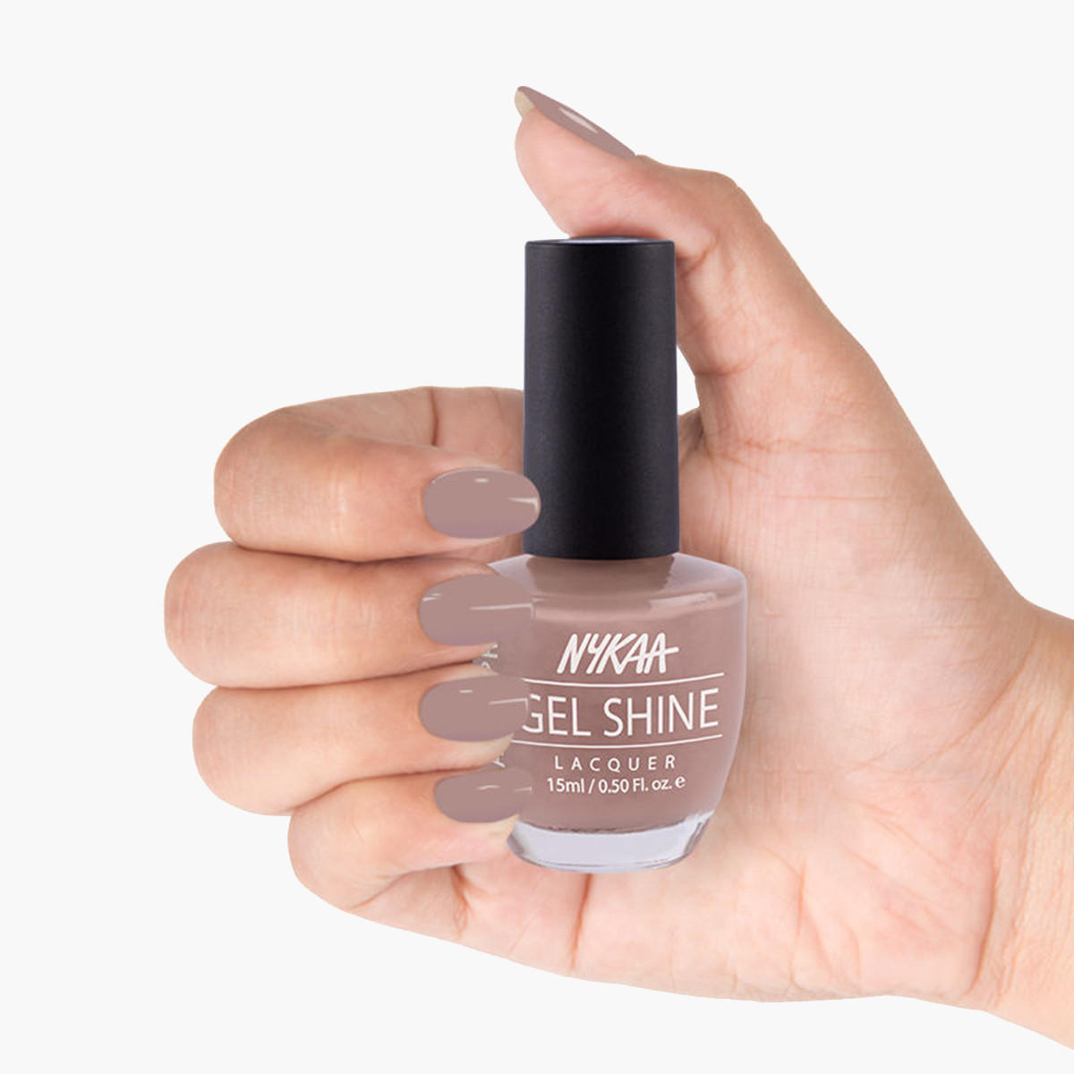 طلاء أظافر جل صالون برو شاين من نيكا - 15 مل-beautyandpersonalcare-makeup-nails-nailpolishes-image-59