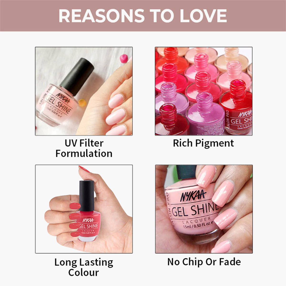 طلاء أظافر جل صالون برو شاين من نيكا - 15 مل-beautyandpersonalcare-makeup-nails-nailpolishes-image-60