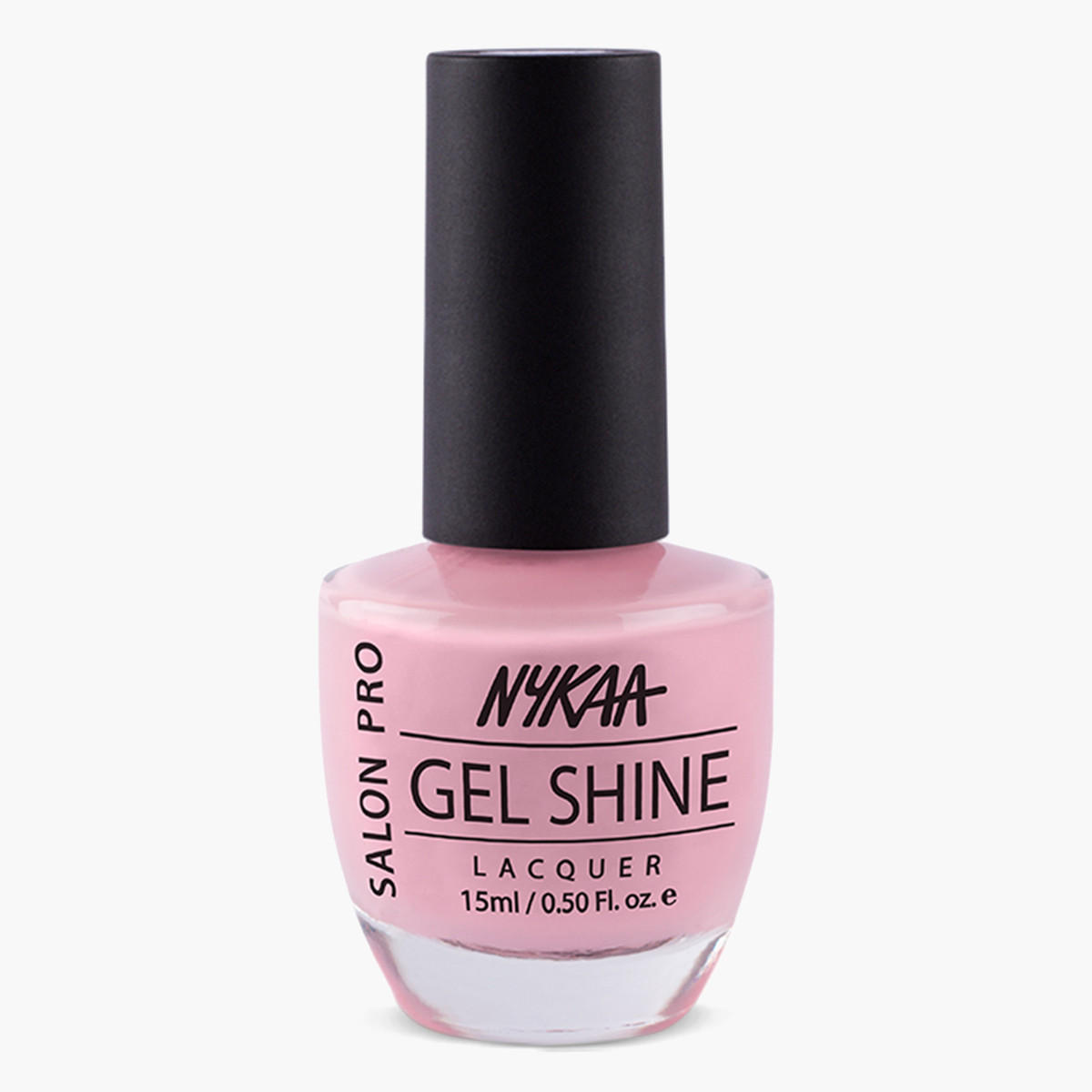 طلاء أظافر جل صالون برو شاين من نيكا - 15 مل-beautyandpersonalcare-makeup-nails-nailpolishes-image-75