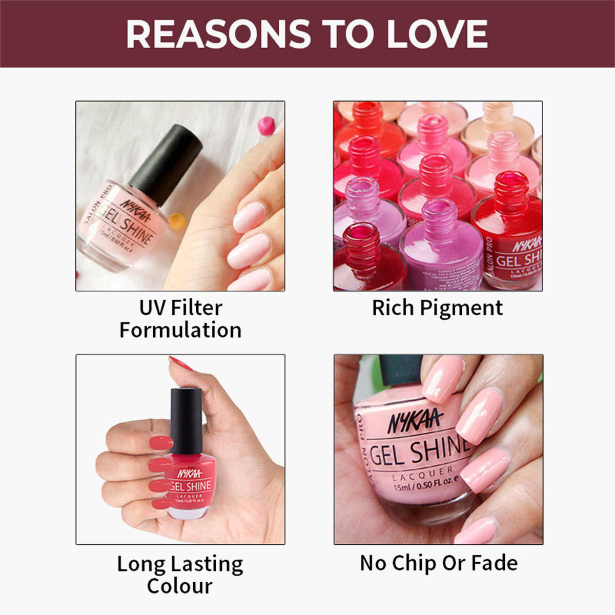 طلاء أظافر جل صالون برو شاين من نيكا - 15 مل-beautyandpersonalcare-makeup-nails-nailpolishes-image-79