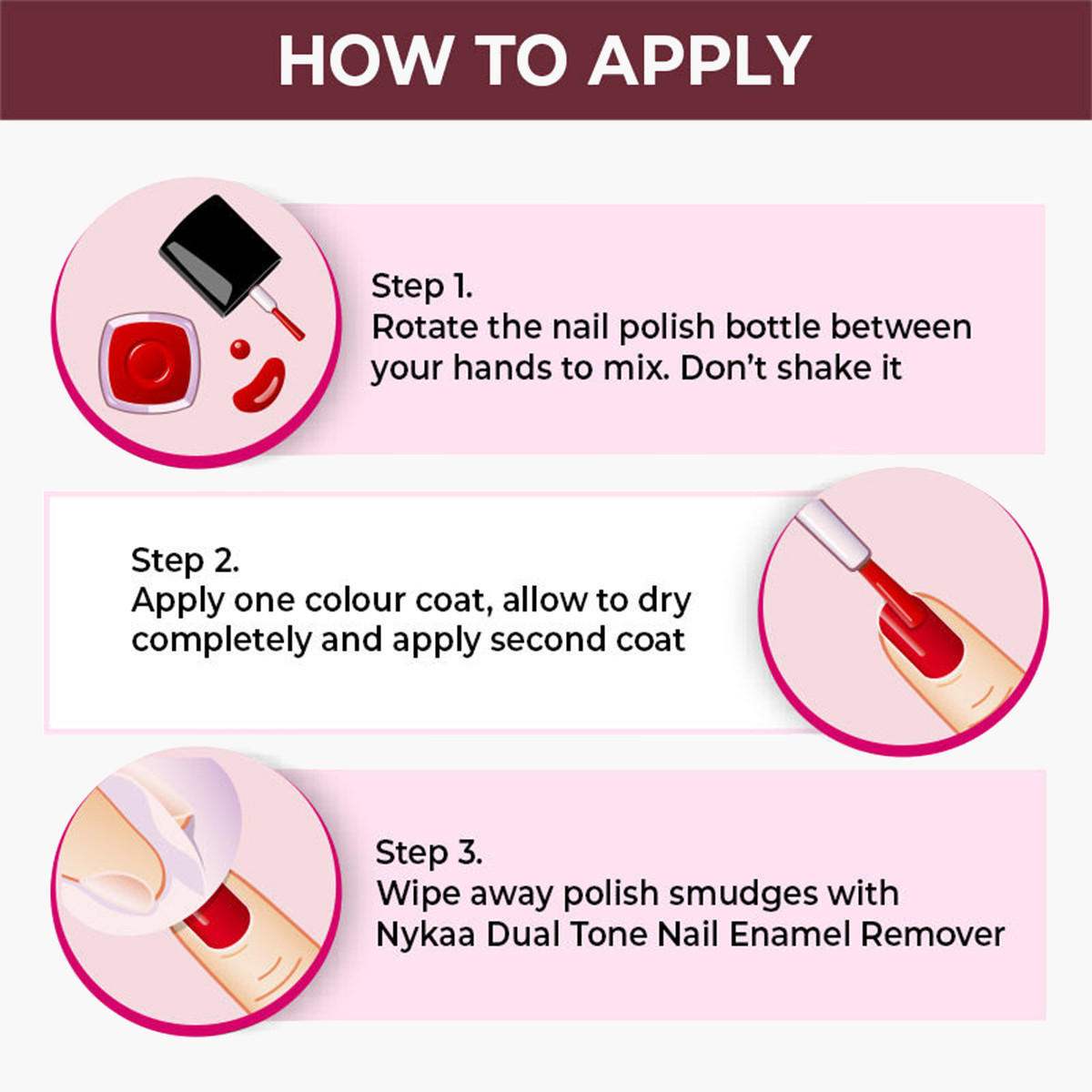 طلاء أظافر جل صالون برو شاين من نيكا - 15 مل-beautyandpersonalcare-makeup-nails-nailpolishes-image-80