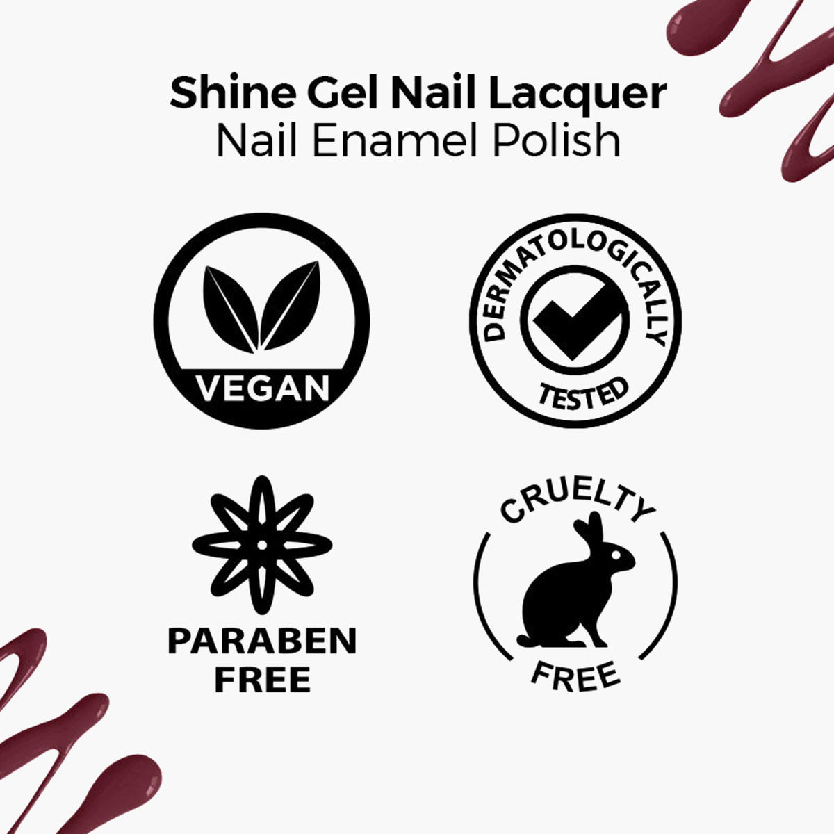 طلاء أظافر جل صالون برو شاين من نيكا - 15 مل-beautyandpersonalcare-makeup-nails-nailpolishes-image-81