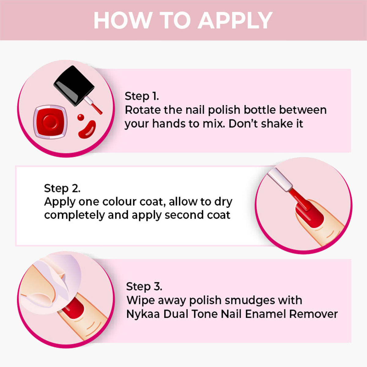 طلاء أظافر جل صالون برو شاين من نيكا - 15 مل-beautyandpersonalcare-makeup-nails-nailpolishes-image-86