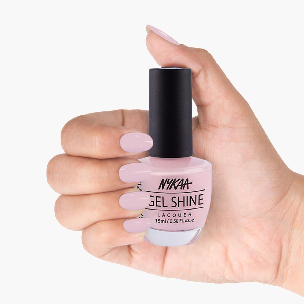 طلاء أظافر جل صالون برو شاين من نيكا - 15 مل-beautyandpersonalcare-makeup-nails-nailpolishes-image-103