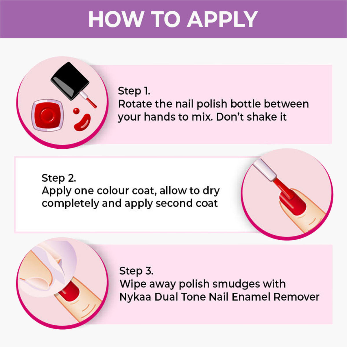 طلاء أظافر جل صالون برو شاين من نيكا - 15 مل-beautyandpersonalcare-makeup-nails-nailpolishes-image-99