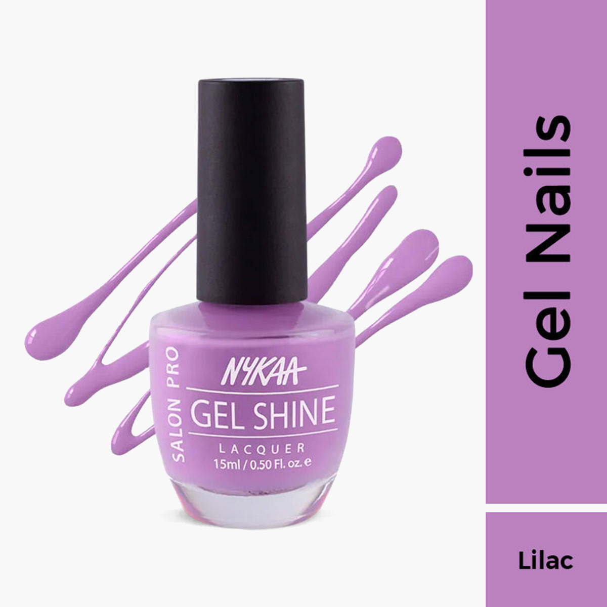 طلاء أظافر جل صالون برو شاين من نيكا - 15 مل-beautyandpersonalcare-makeup-nails-nailpolishes-image-107