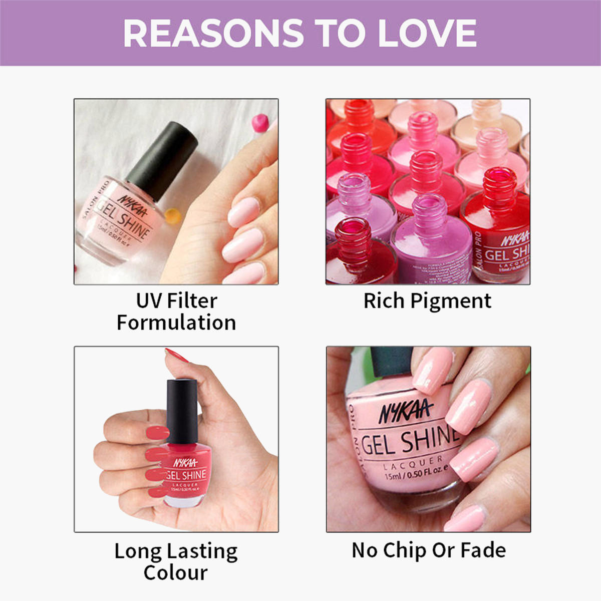 طلاء أظافر جل صالون برو شاين من نيكا - 15 مل-beautyandpersonalcare-makeup-nails-nailpolishes-image-110