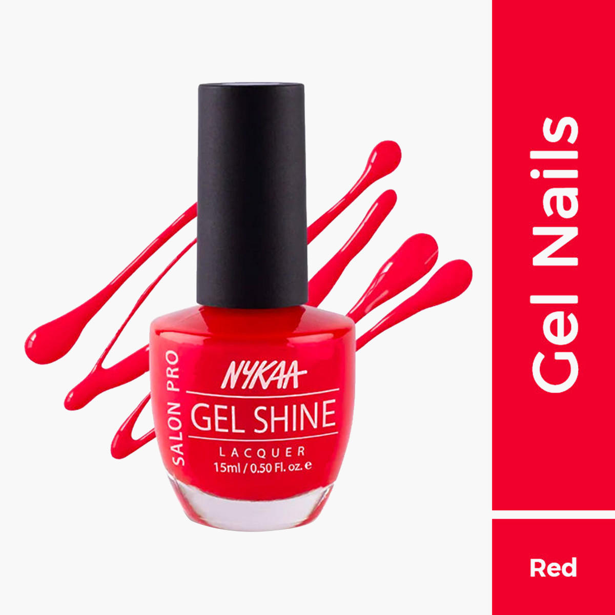 طلاء أظافر جل صالون برو شاين من نيكا - 15 مل-beautyandpersonalcare-makeup-nails-nailpolishes-image-113
