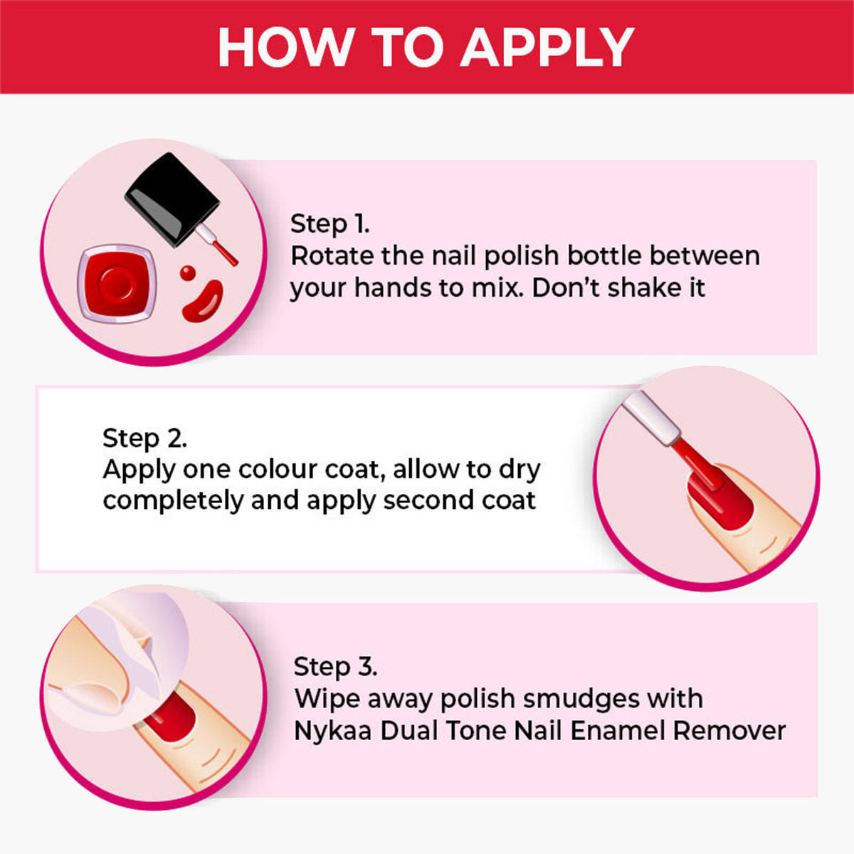 طلاء أظافر جل صالون برو شاين من نيكا - 15 مل-beautyandpersonalcare-makeup-nails-nailpolishes-image-117