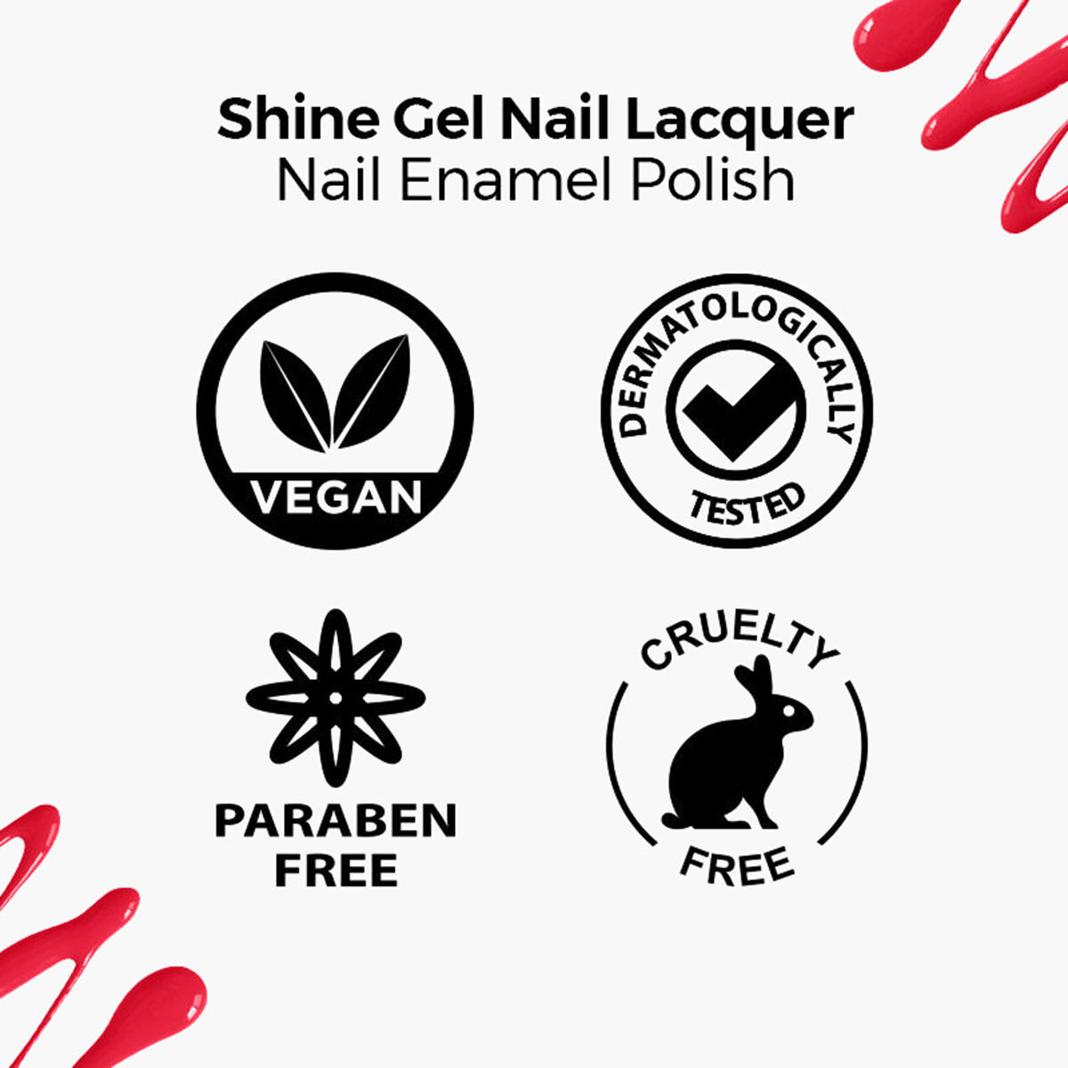 طلاء أظافر جل صالون برو شاين من نيكا - 15 مل-beautyandpersonalcare-makeup-nails-nailpolishes-image-118