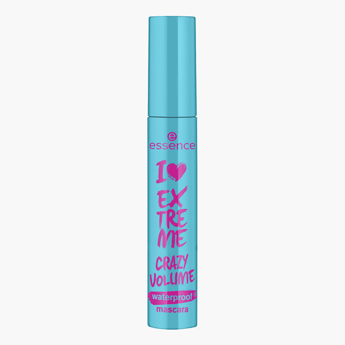 Essence I Love Extreme Crazy Volume Waterproof Mascara-beautyandpersonalcare-makeup-eyes-mascaras-image-1