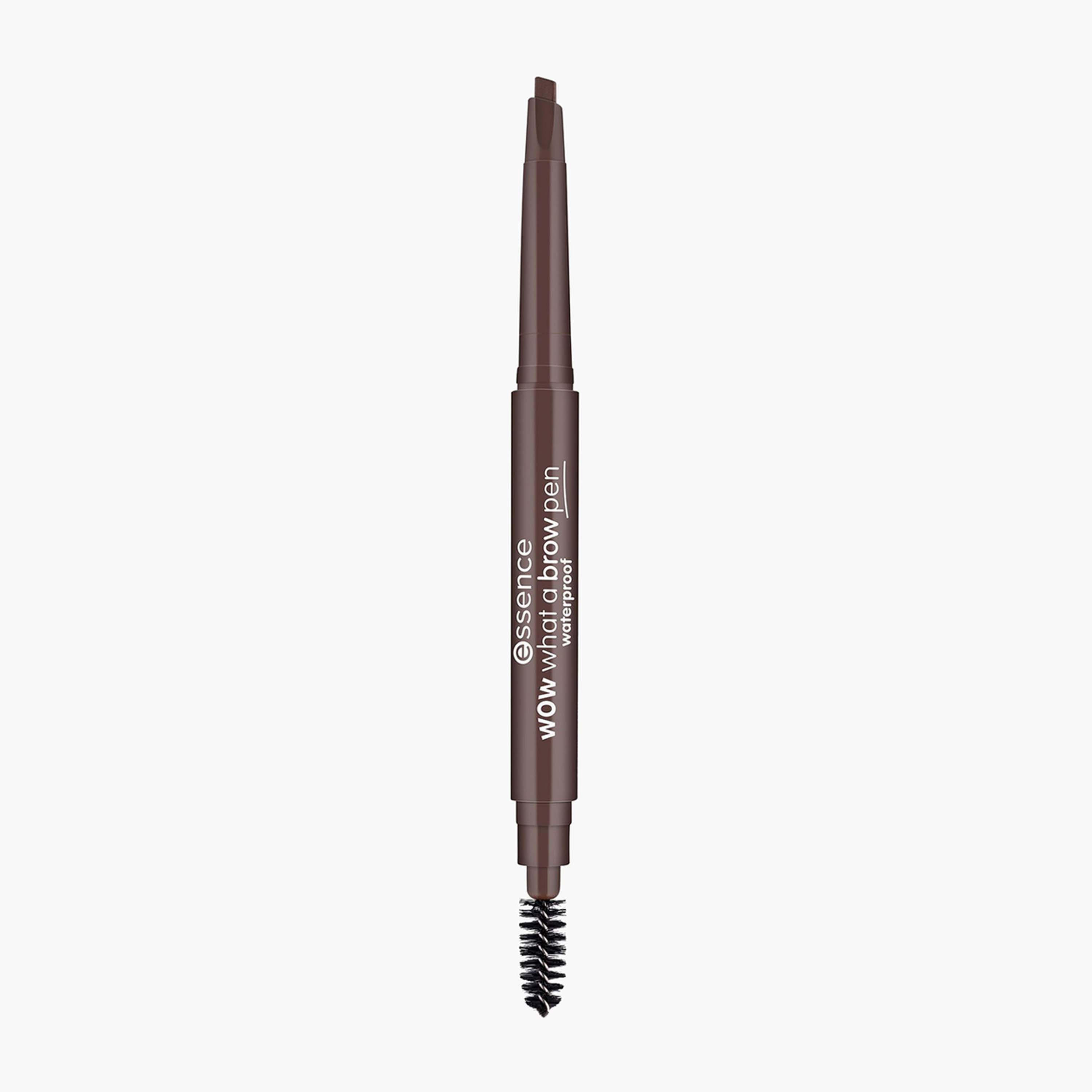 Essence Wow What A Brow Waterproof Pen-beautyandpersonalcare-makeup-eyes-eyebrows-image-2