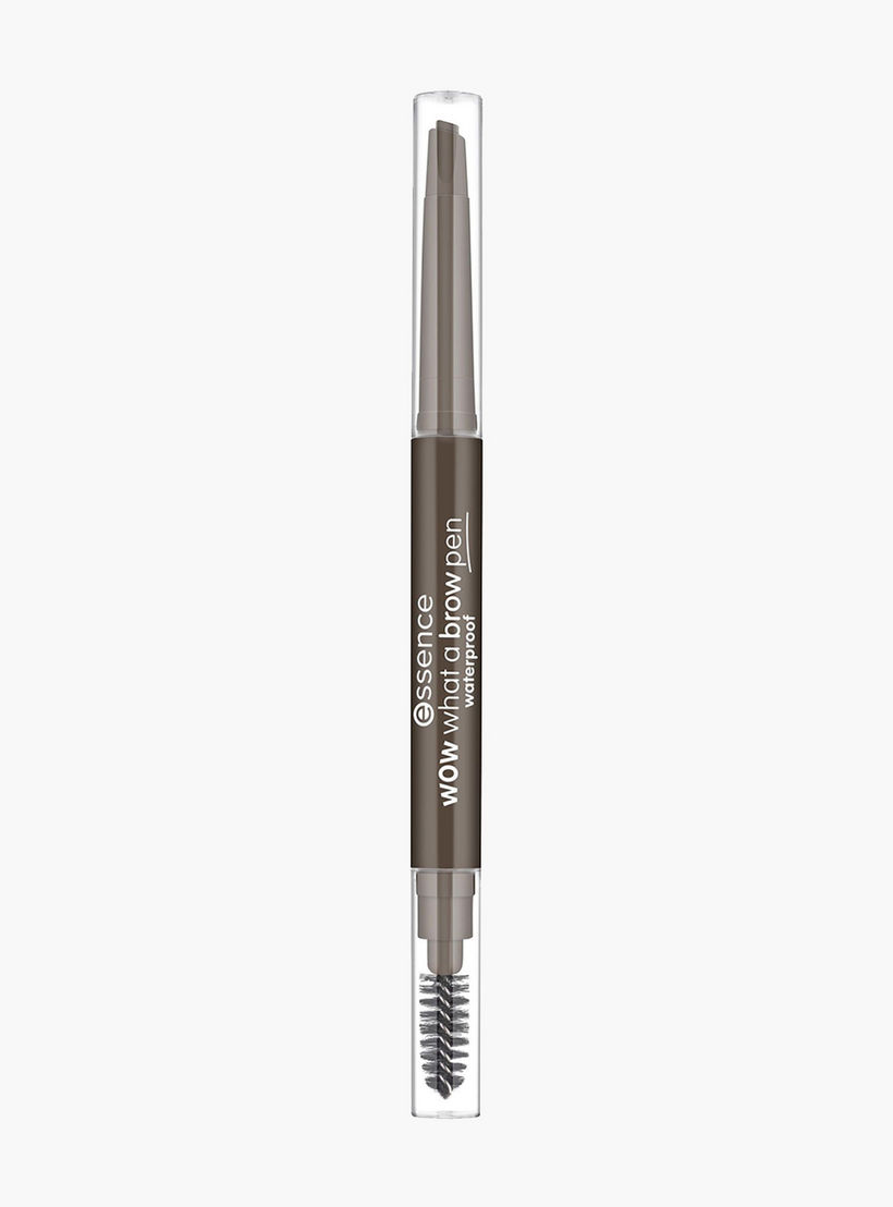 Essence Wow What A Brow Waterproof Pen-beautyandpersonalcare-makeup-eyes-eyebrows-image-1