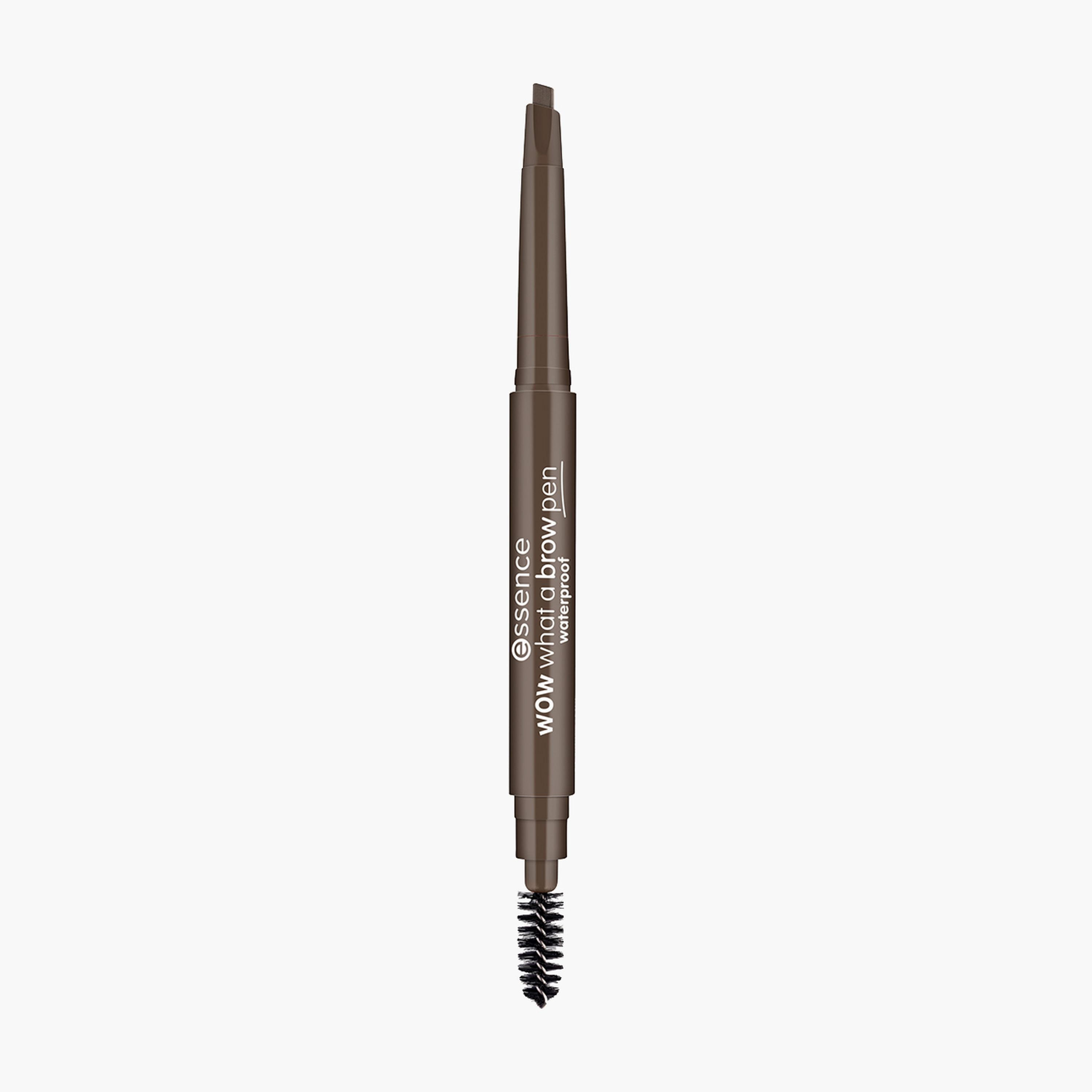 Essence Wow What A Brow Waterproof Pen-beautyandpersonalcare-makeup-eyes-eyebrows-image-4