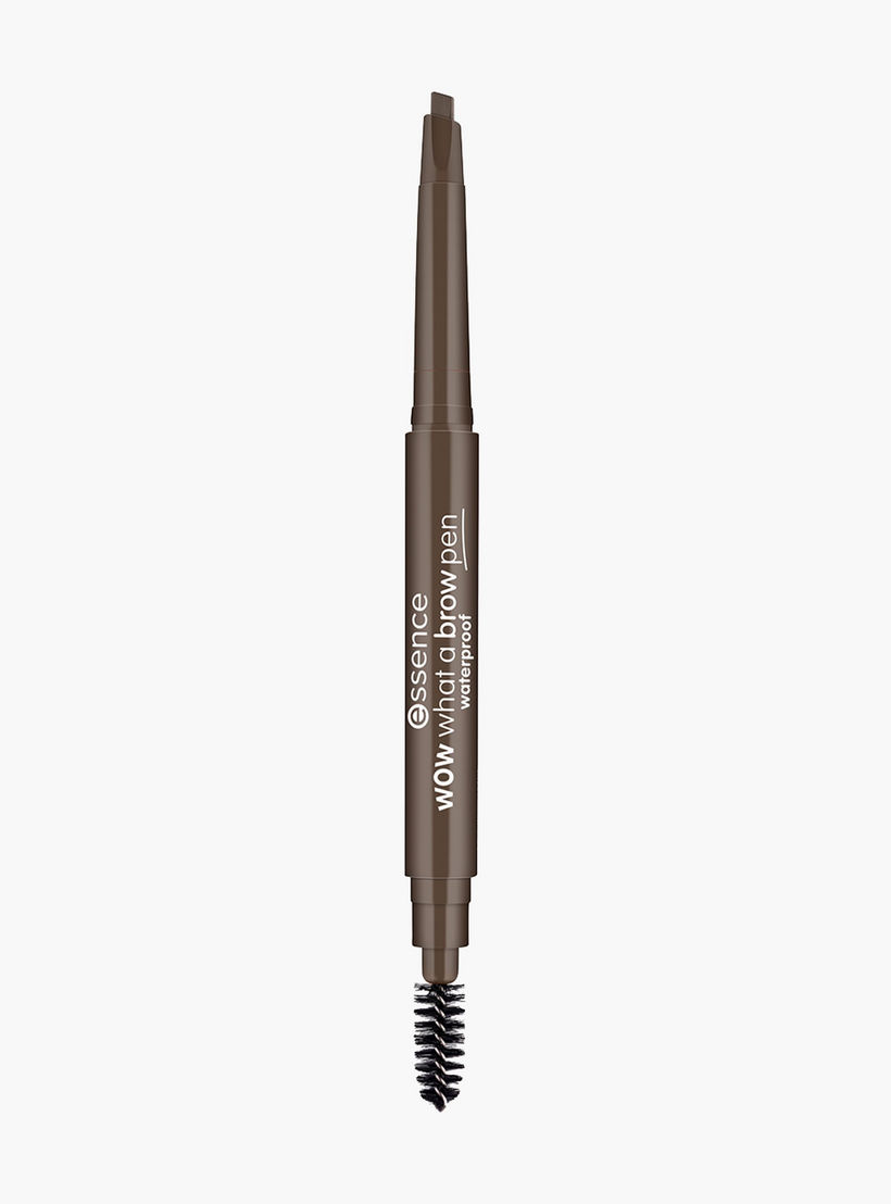 Essence Wow What A Brow Waterproof Pen-beautyandpersonalcare-makeup-eyes-eyebrows-image-4