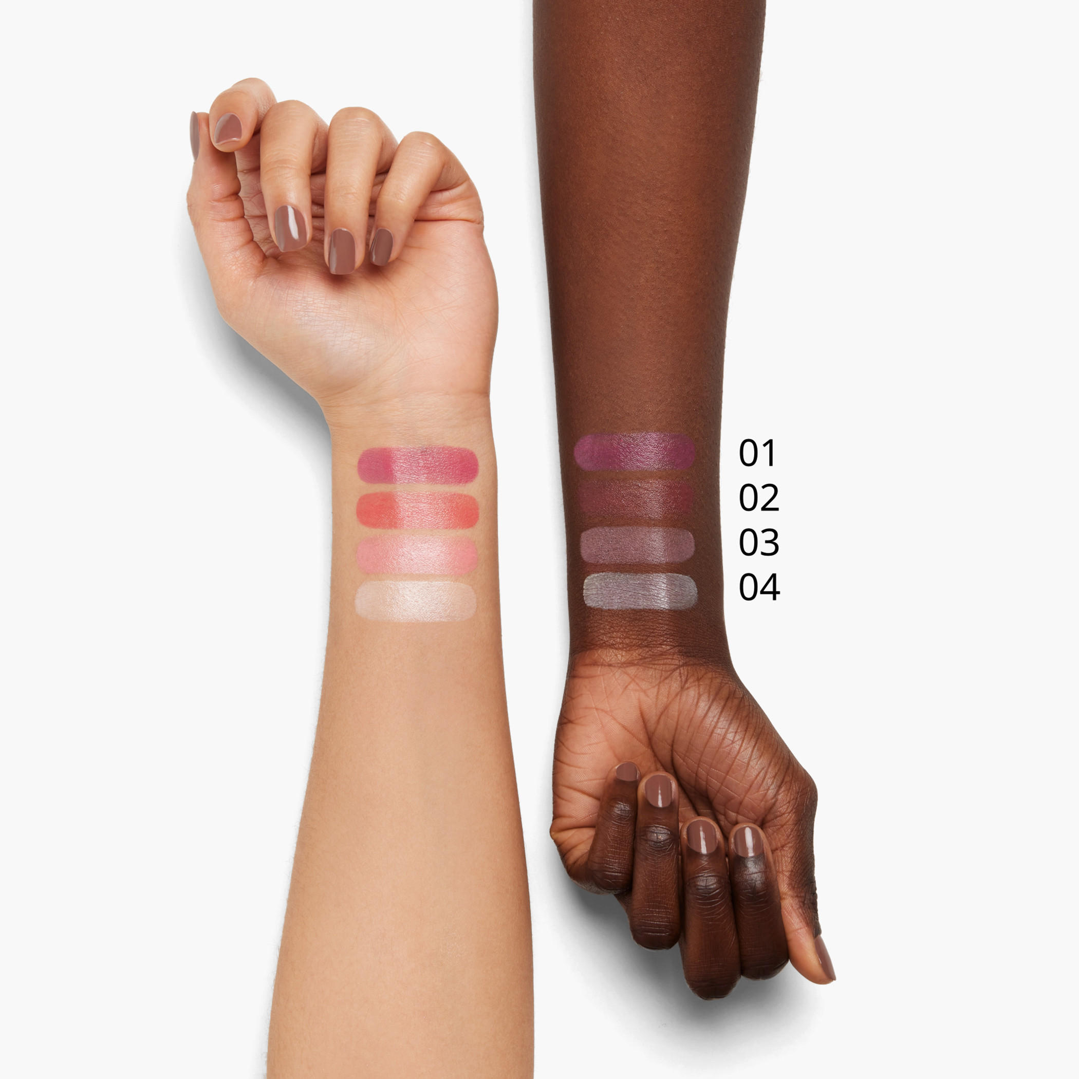 بلسم شفاه هارت كور فروتي من إيسينس-beautyandpersonalcare-makeup-lips-lipglossesandbalms-image-11