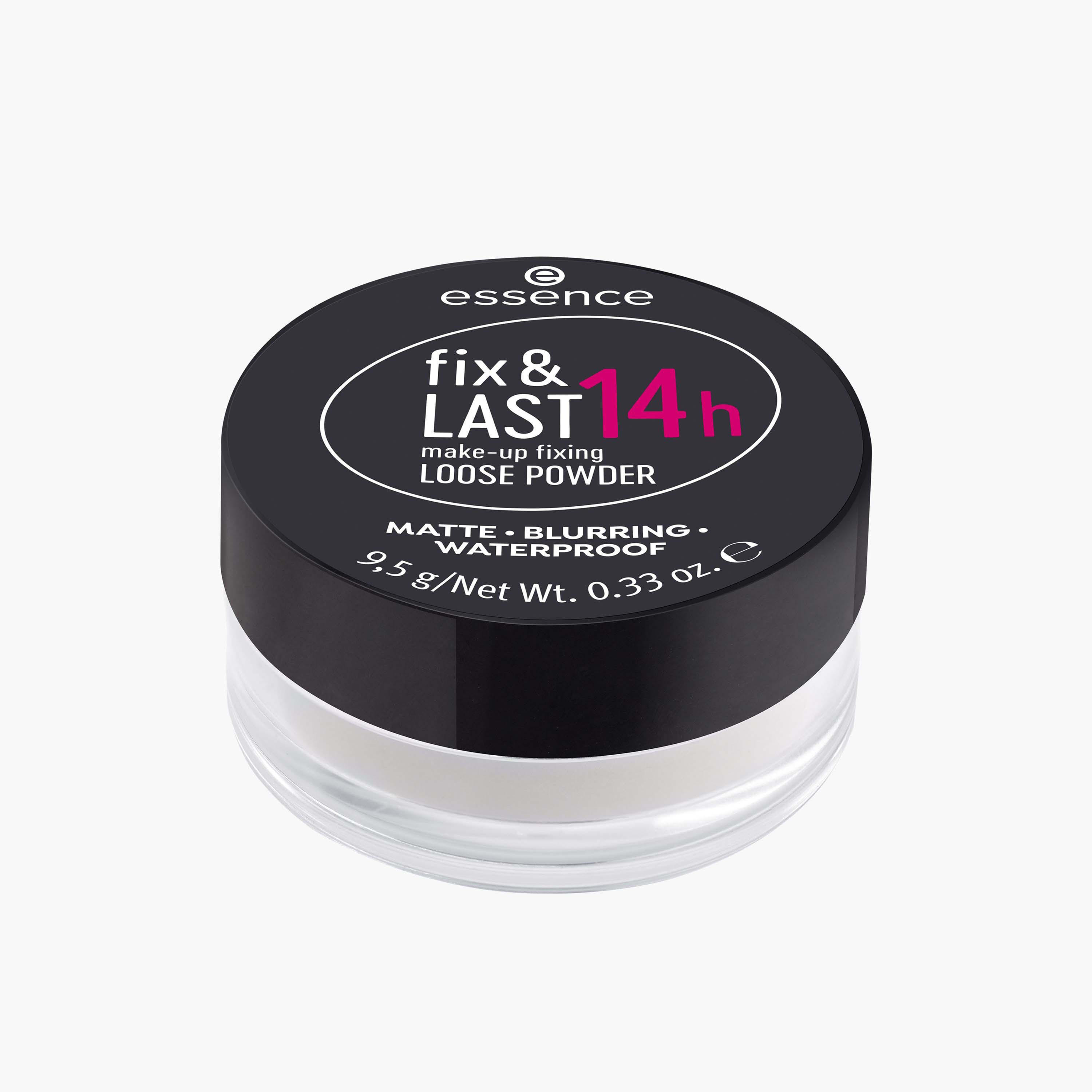 Essence Fix and Last 14h Make-up Fixing Loose Powder - 10 g-beautyandpersonalcare-makeup-face-facepowders-image-1