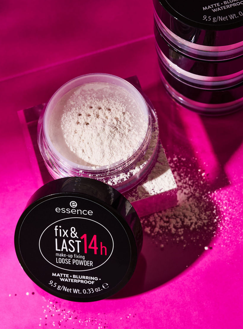 بودرة تثبيت مكياج 14 ساعة فيكس أند لاست من إيسنس - 10 جرام-beautyandpersonalcare-makeup-face-facepowders-image-4