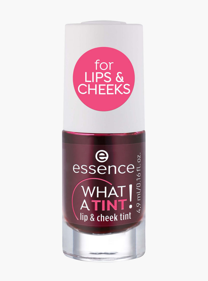 تينت أحمر خدود وشفاه وات أي تينت! من إيسنس - 5 مل-beautyandpersonalcare-makeup-face-blushes-image-1