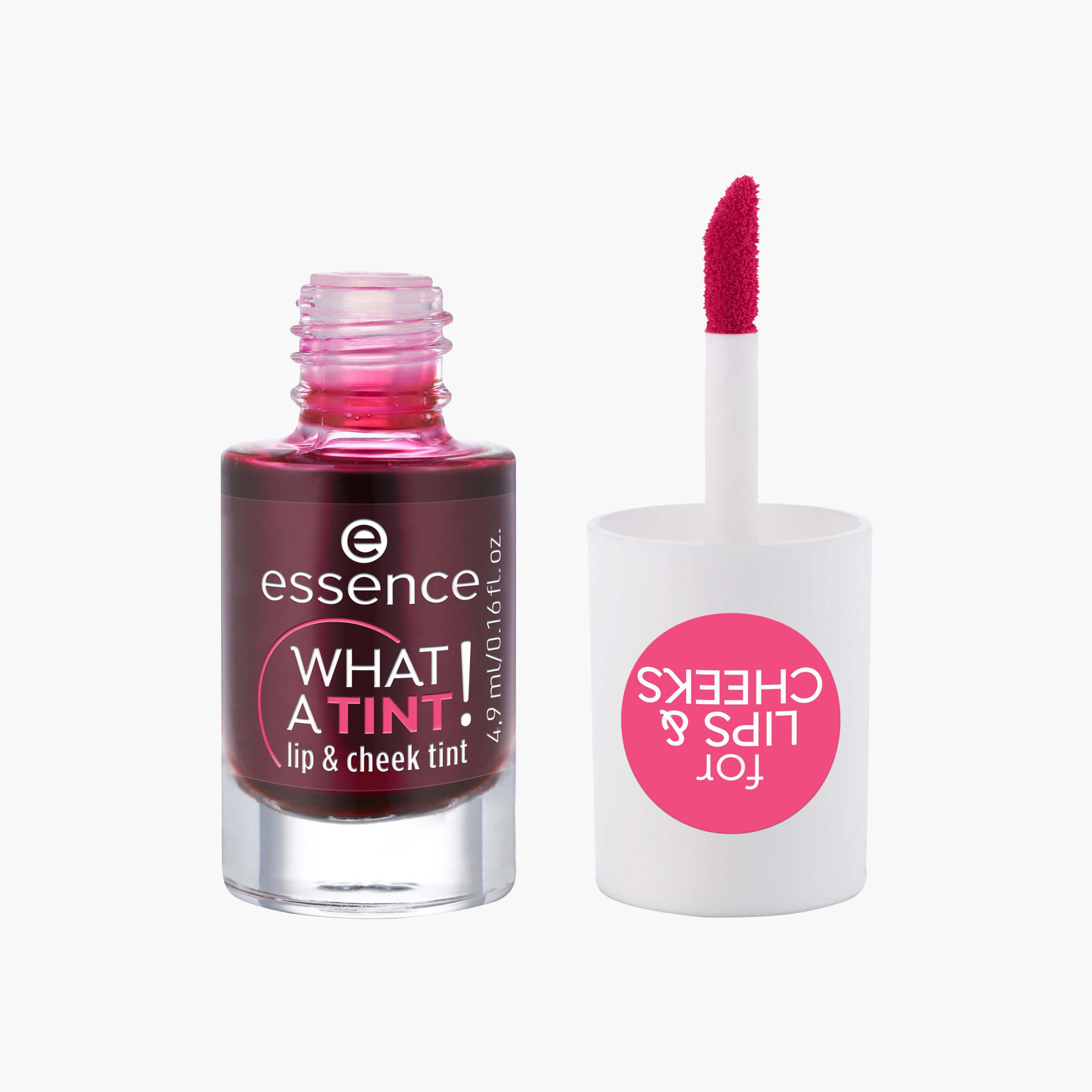 تينت أحمر خدود وشفاه وات أي تينت! من إيسنس - 5 مل-beautyandpersonalcare-makeup-face-blushes-image-2