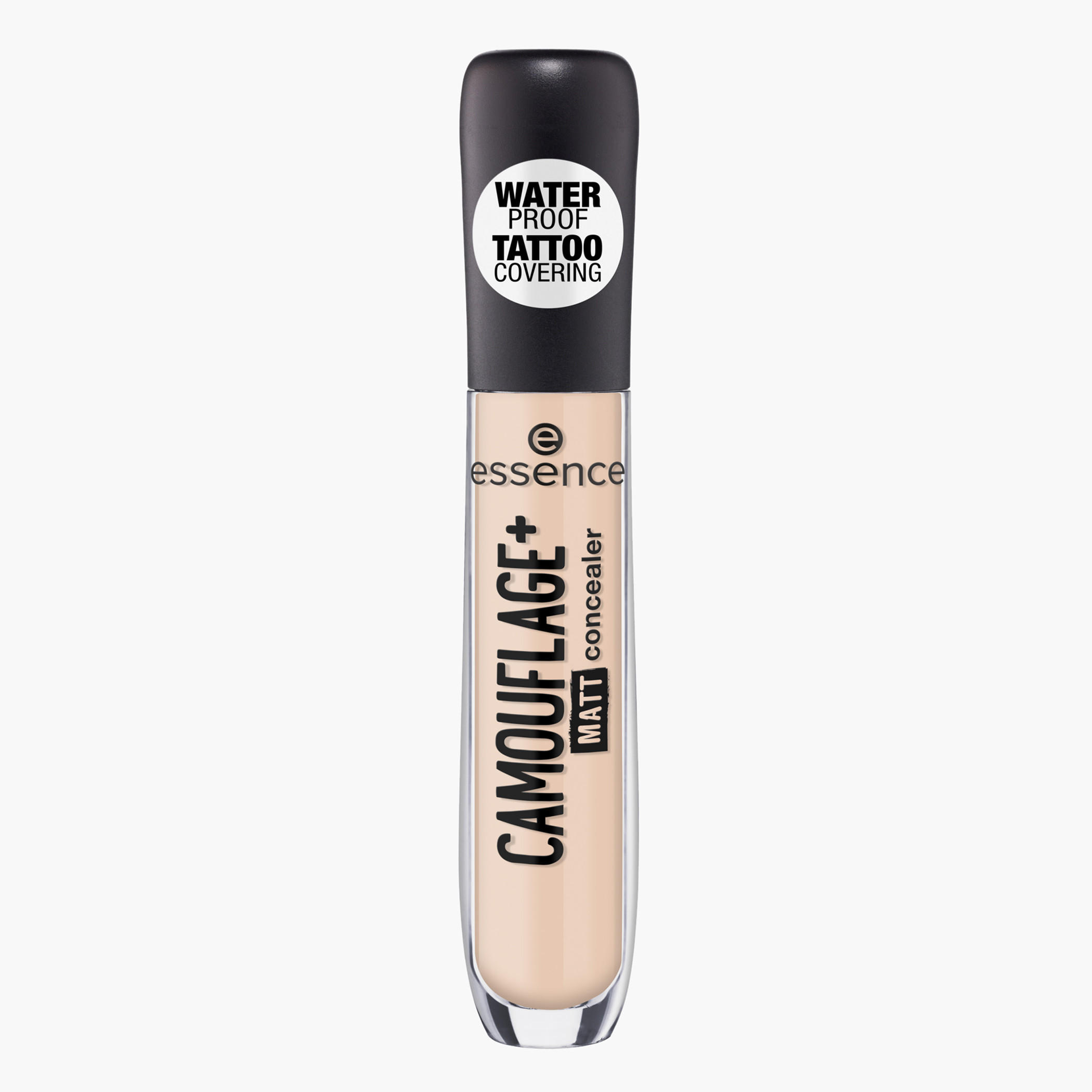 كونسيلر مطفي كاموفلاج+ من إيسينس-beautyandpersonalcare-makeup-face-concealers-image-1