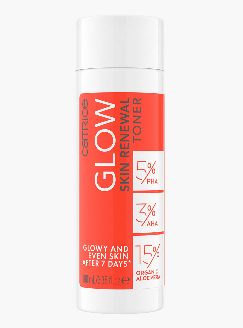 تونر تجديد البشرة جلو من كاتريس - 100 مل-beautyandpersonalcare-makeup-face-faceprimers-image-1