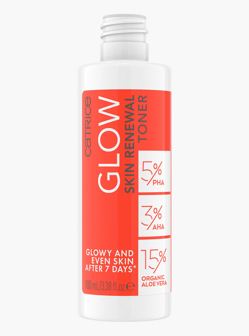 تونر تجديد البشرة جلو من كاتريس - 100 مل-beautyandpersonalcare-makeup-face-faceprimers-image-2