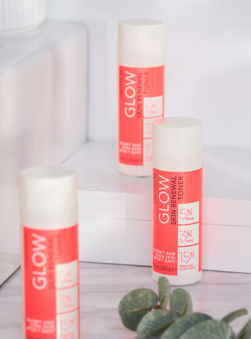 تونر تجديد البشرة جلو من كاتريس - 100 مل-beautyandpersonalcare-makeup-face-faceprimers-image-4