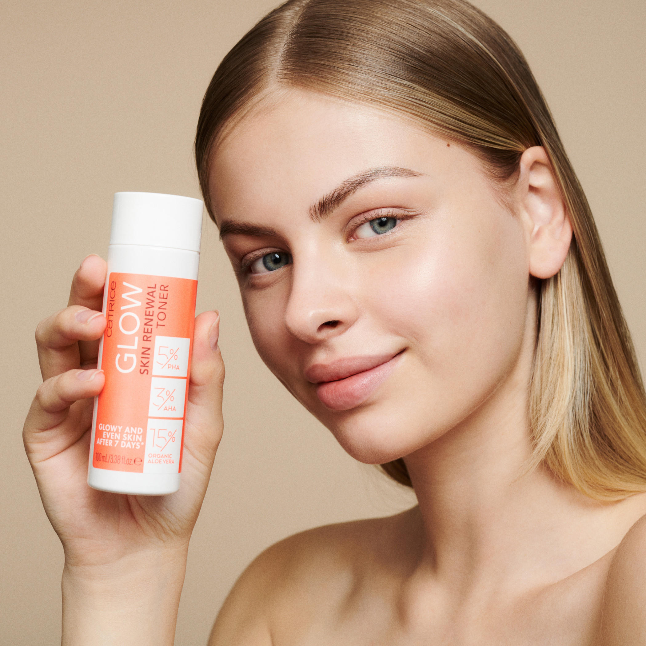 Catrice Glow Skin Renewal Toner - 100 ml-beautyandpersonalcare-makeup-face-faceprimers-image-5