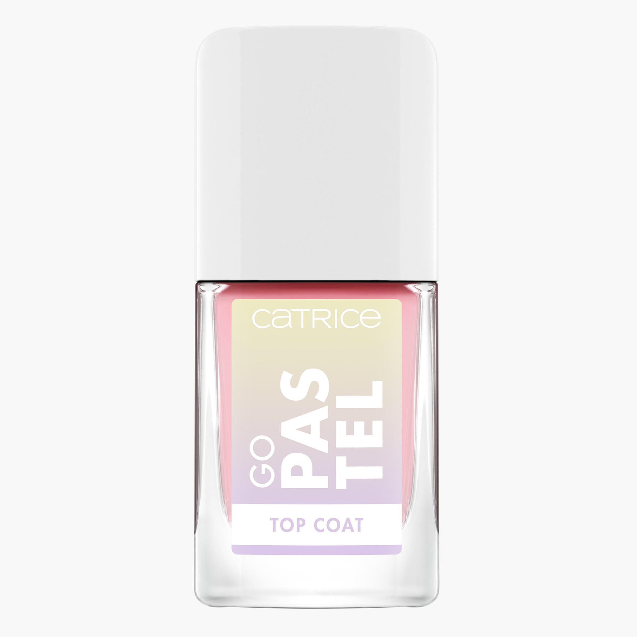 طبقة طلاء أظافر علوية جو باستيل من كاتريس-beautyandpersonalcare-makeup-nails-topcoats-image-1