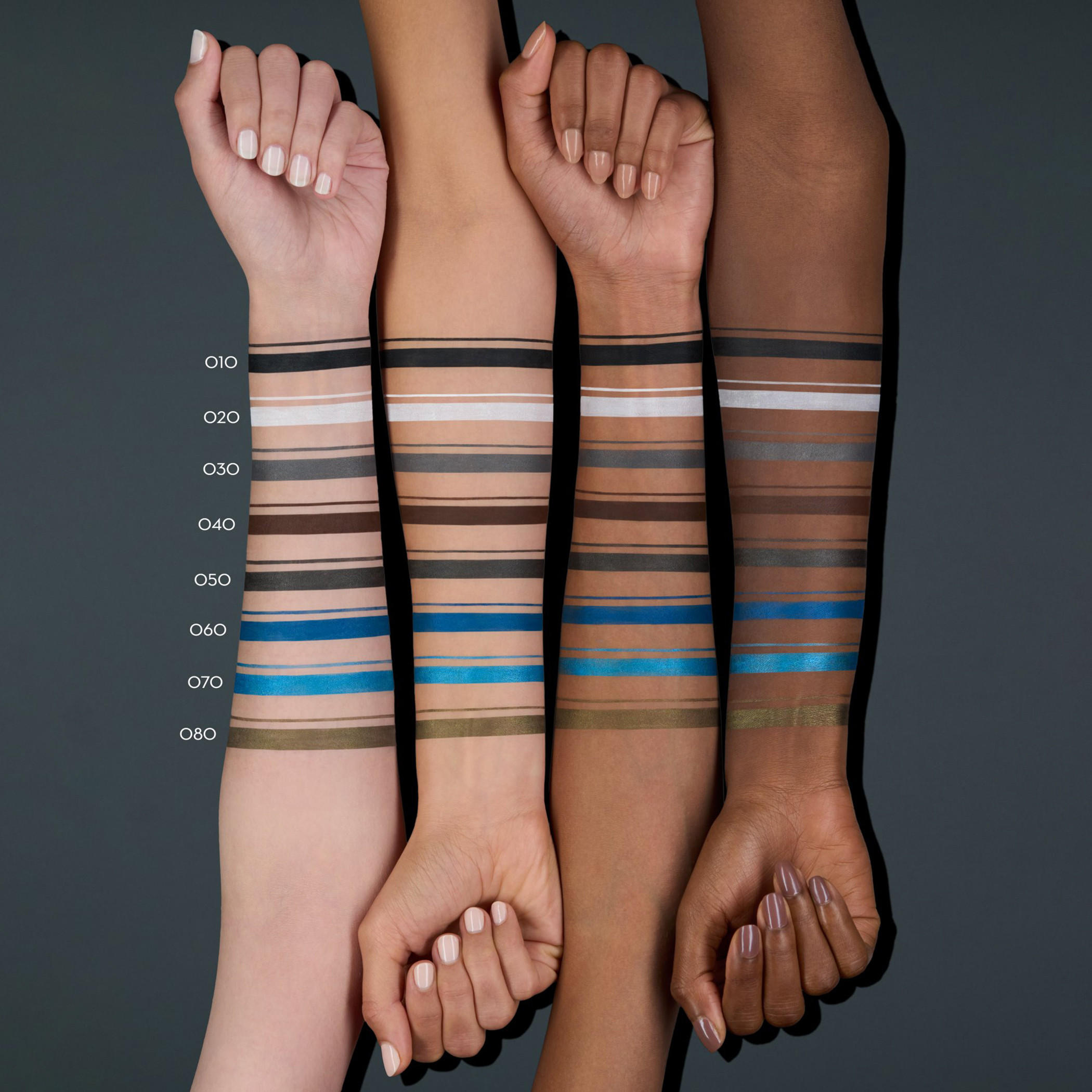 قلم كحل كاجال مقاوم للماء من كاتريس-beautyandpersonalcare-makeup-eyes-eyeliners-image-7