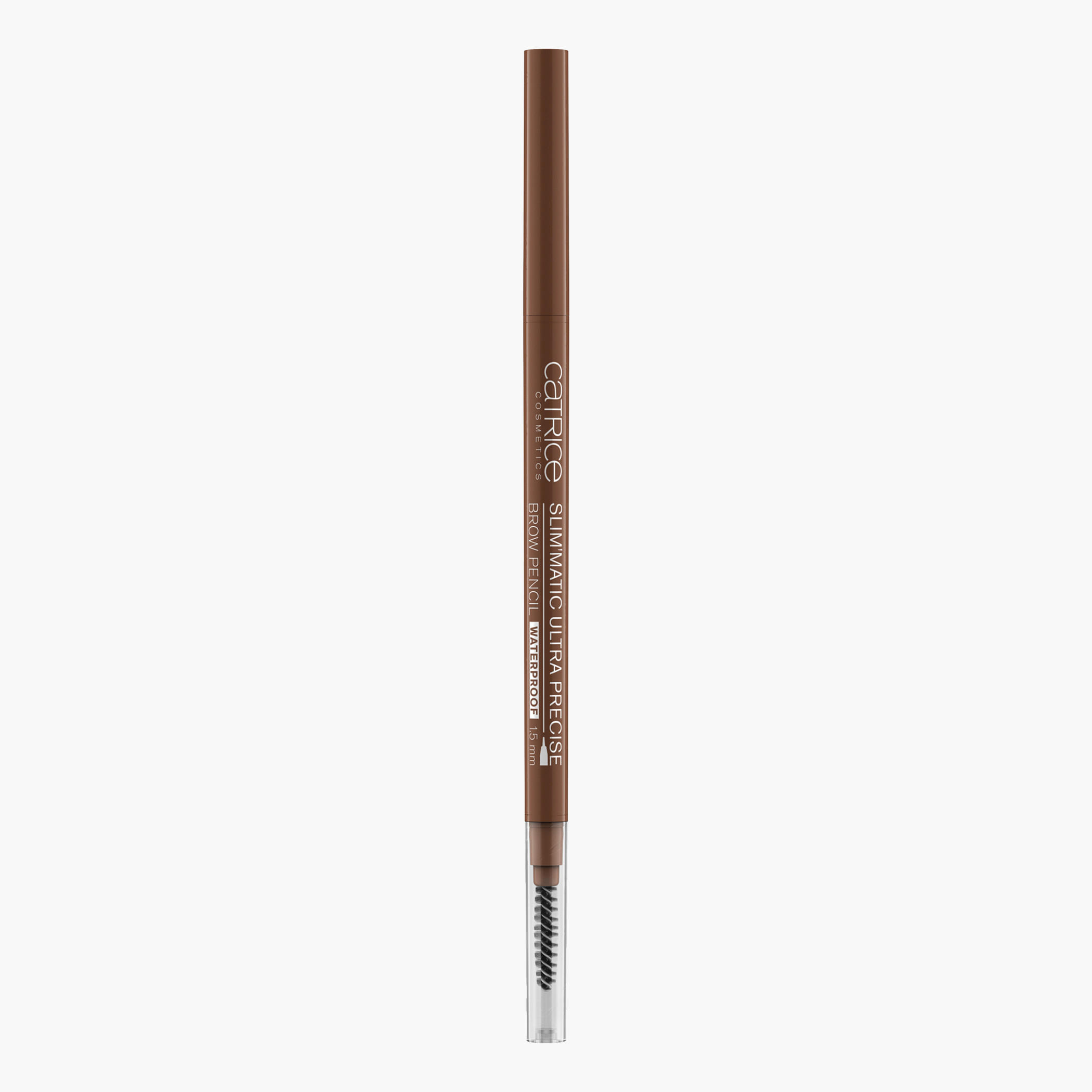 Catrice Slim'Matic Ultra Precise Waterproof Brow Pencil-beautyandpersonalcare-makeup-eyes-eyebrows-image-1