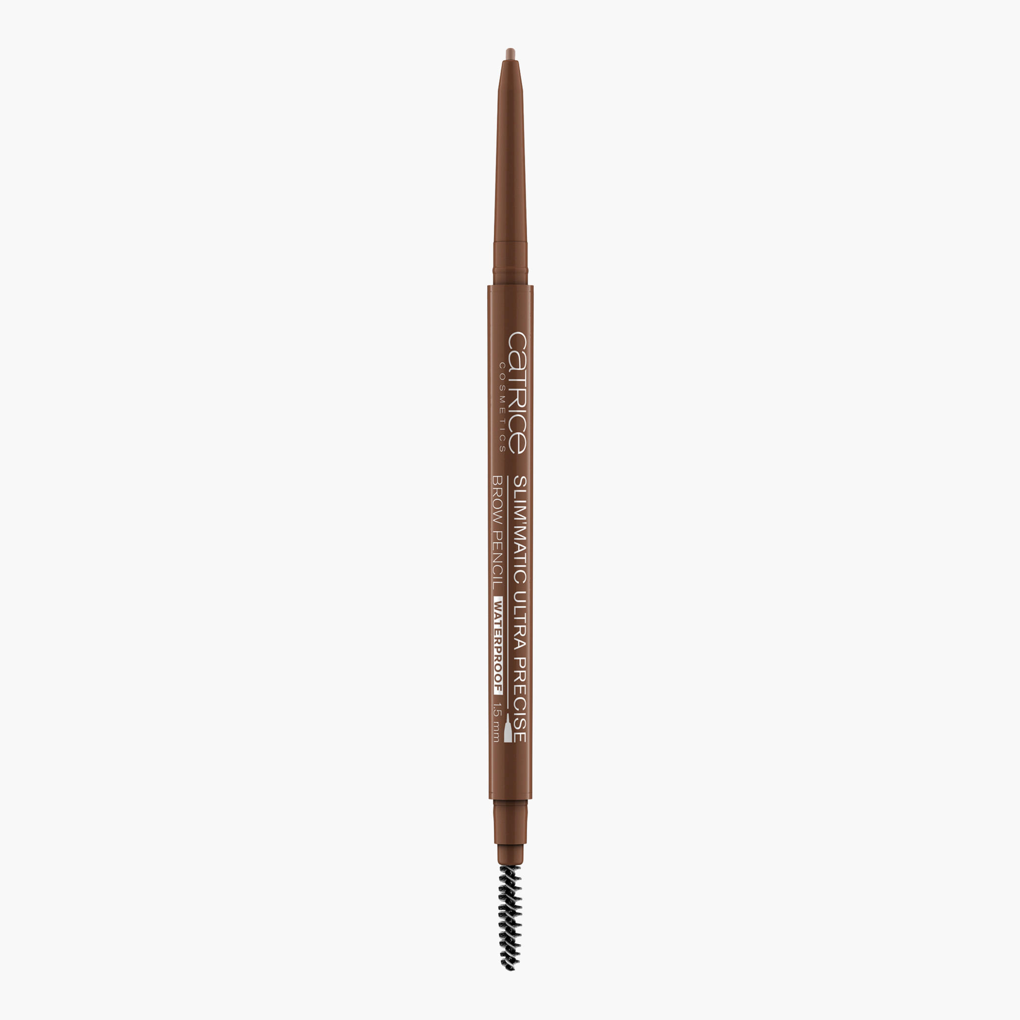 Catrice Slim'Matic Ultra Precise Waterproof Brow Pencil-beautyandpersonalcare-makeup-eyes-eyebrows-image-2