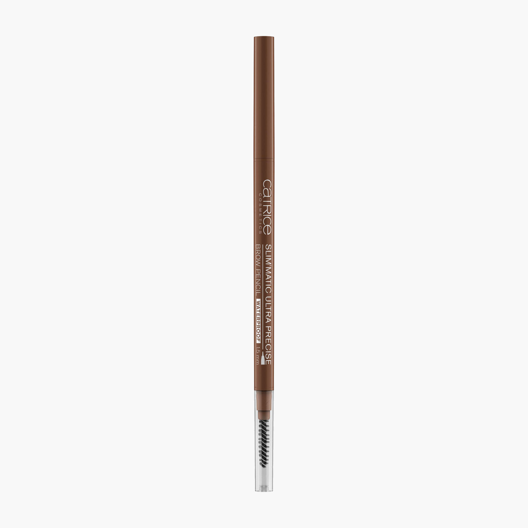 Catrice Slim'Matic Ultra Precise Waterproof Brow Pencil-beautyandpersonalcare-makeup-eyes-eyebrows-image-5