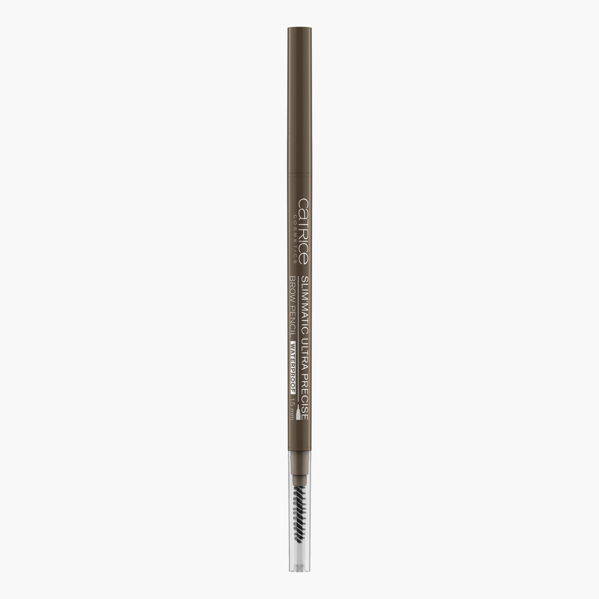 Catrice Slim'Matic Waterproof Ultra Precise Brow Pencil-beautyandpersonalcare-makeup-eyes-eyebrows-image-1
