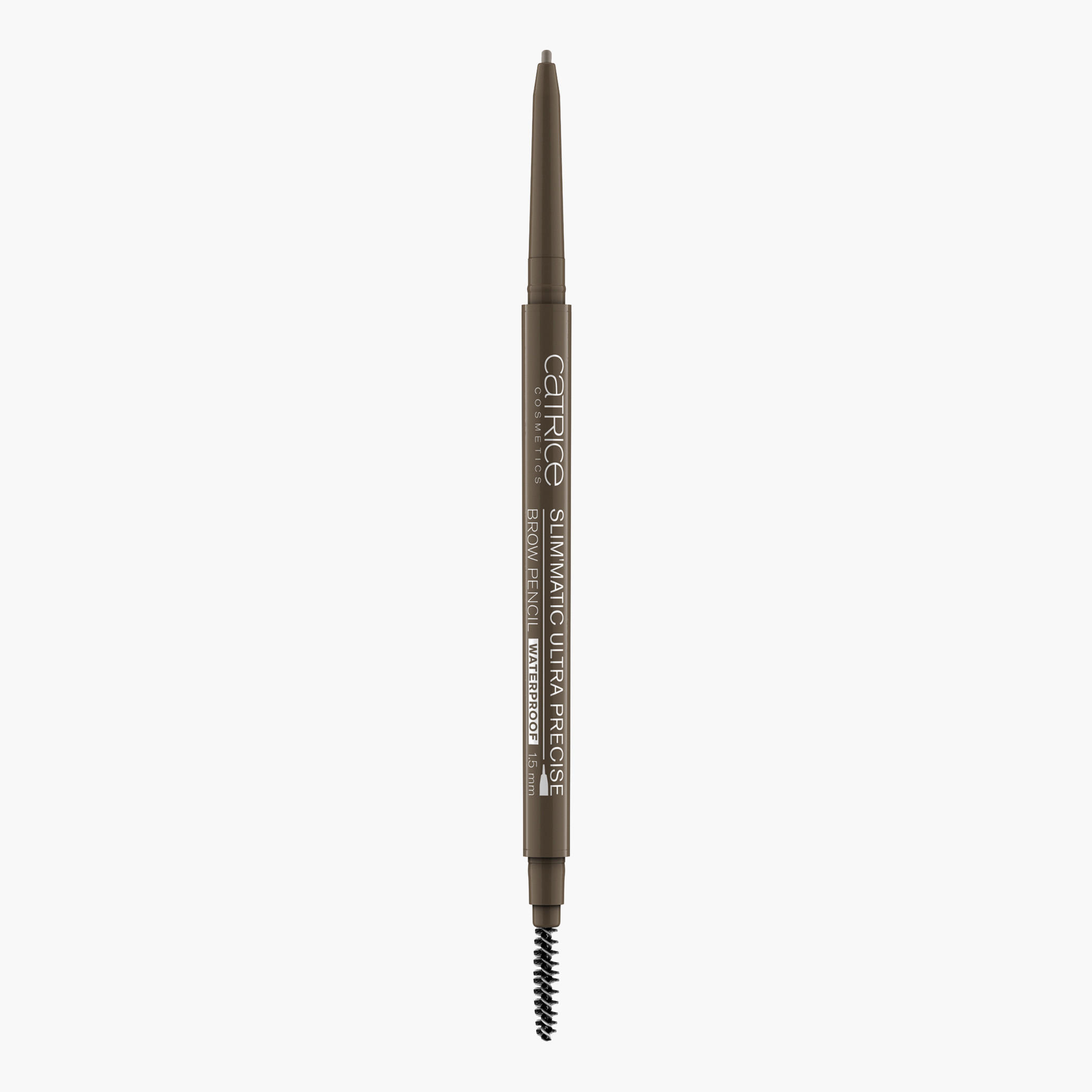 Catrice Slim'Matic Waterproof Ultra Precise Brow Pencil-beautyandpersonalcare-makeup-eyes-eyebrows-image-2