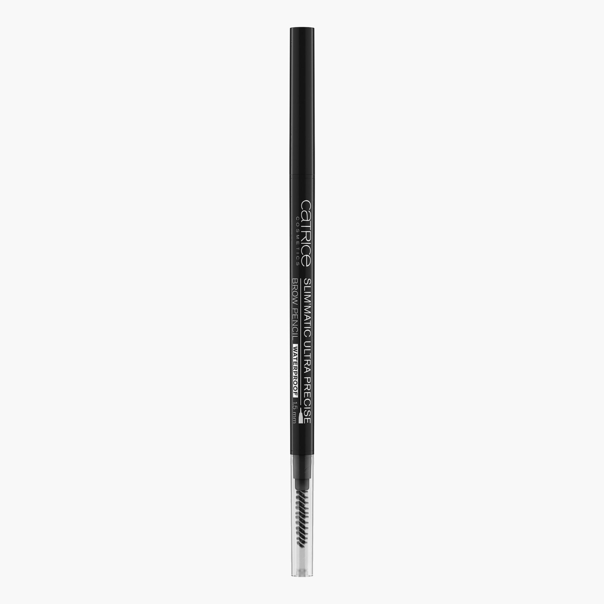 Catrice Slim'Matic Waterproof Ultra Precise Brow Pencil-beautyandpersonalcare-makeup-eyes-eyebrows-image-1