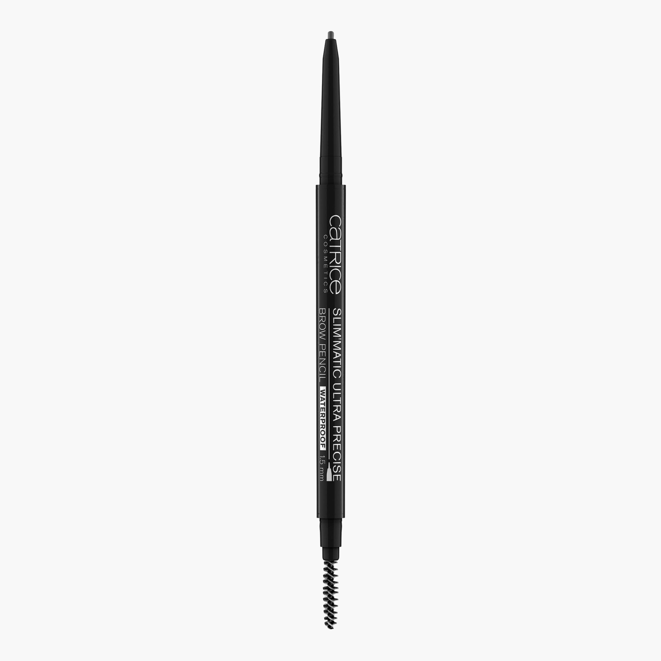 Catrice Slim'Matic Waterproof Ultra Precise Brow Pencil-beautyandpersonalcare-makeup-eyes-eyebrows-image-2