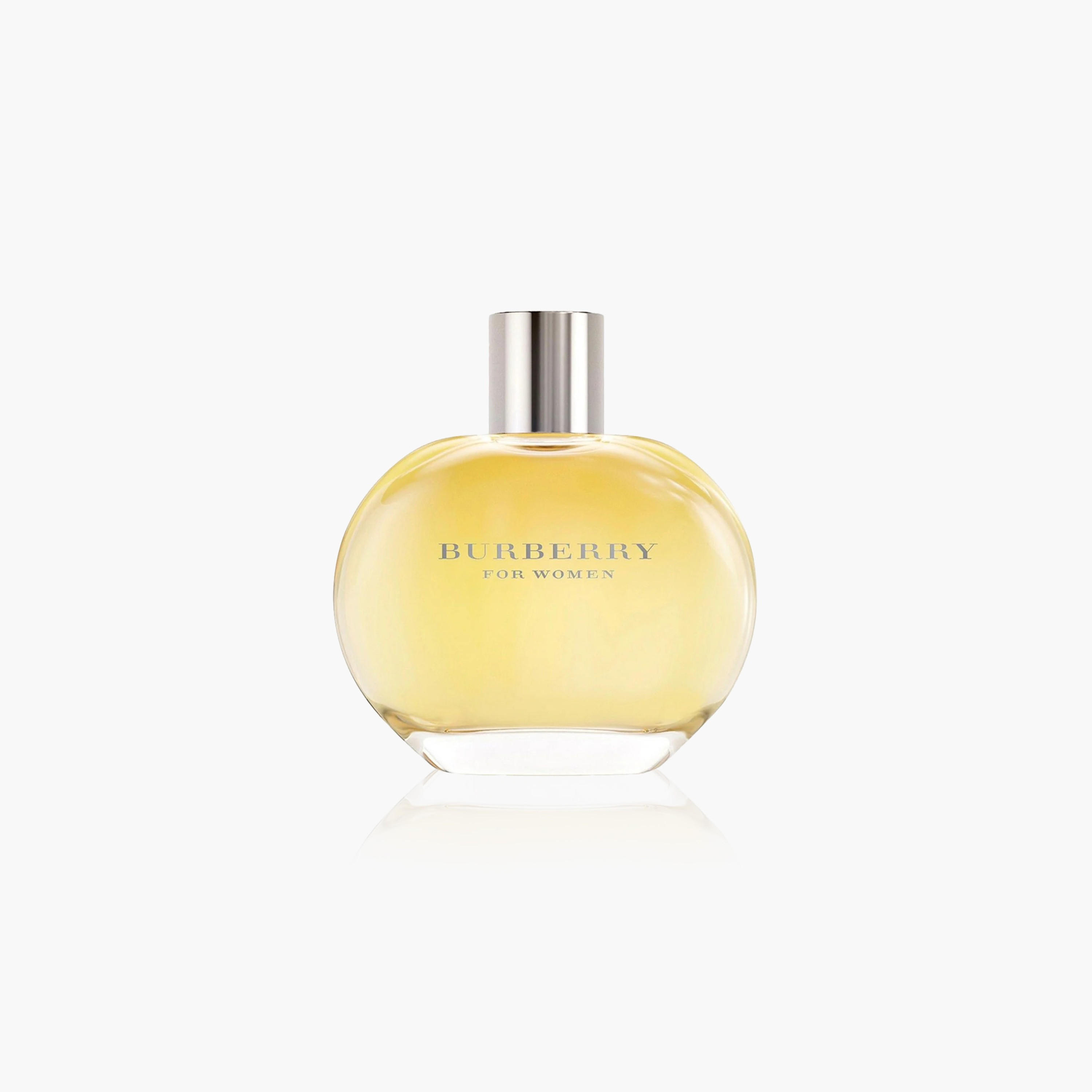 عطر بيربري أو دو بارفان للنساء - 100 مل-beautyandpersonalcare-fragrance-women-image-1
