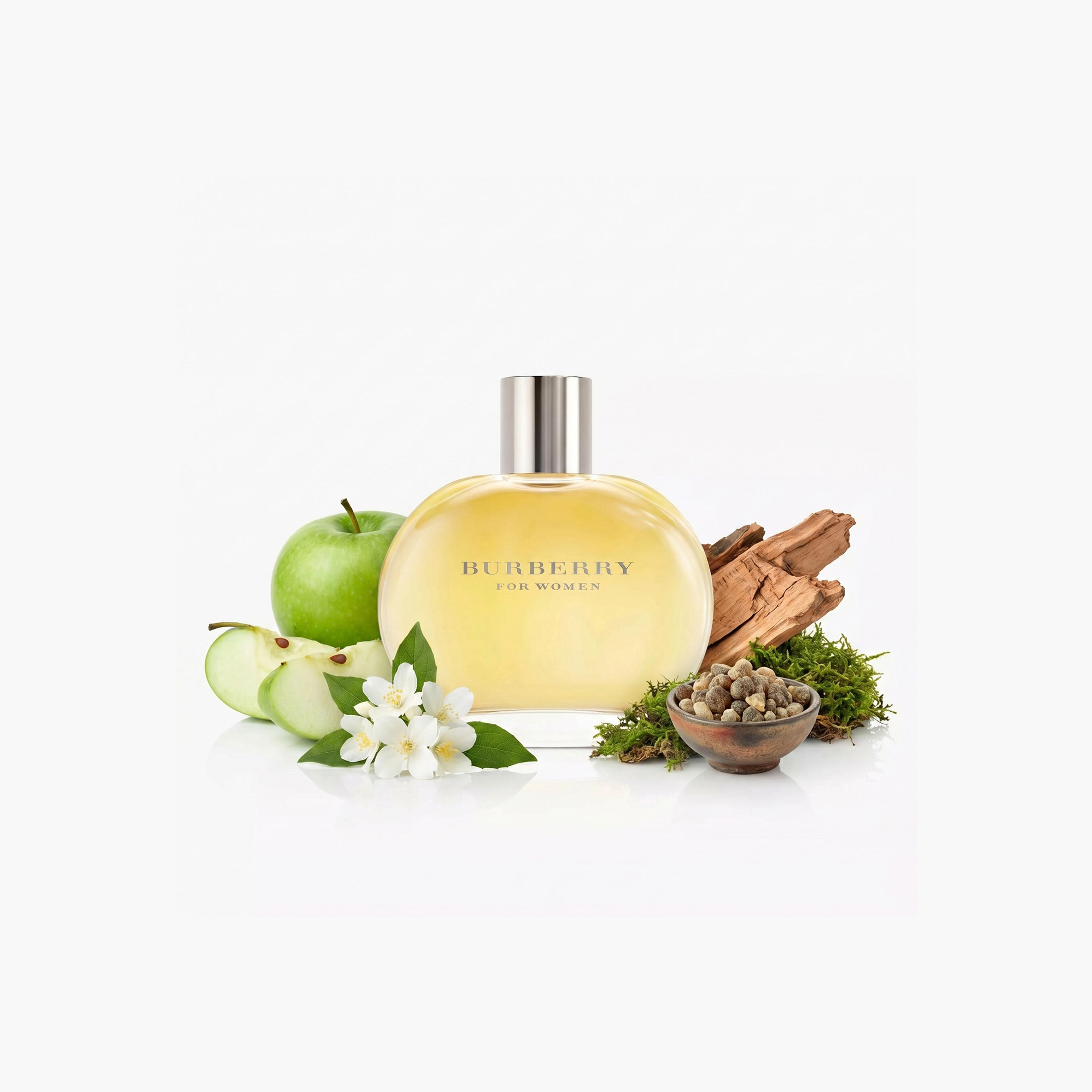 عطر بيربري أو دو بارفان للنساء - 100 مل-beautyandpersonalcare-fragrance-women-image-4